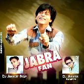 Jabra Fan - Tapori Mix By DJ Anik3t Ngp & DJ Akash Kamptee